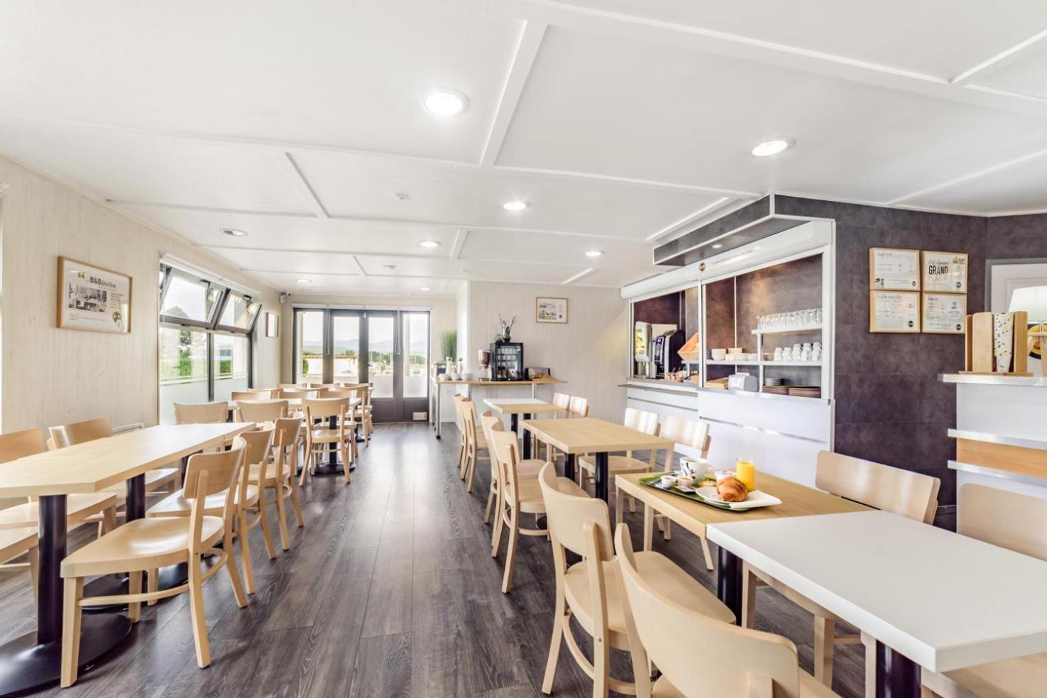 Hotel Belfort Bessoncourt Екстериор снимка