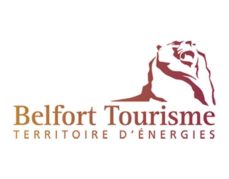 Hotel Belfort Bessoncourt Екстериор снимка