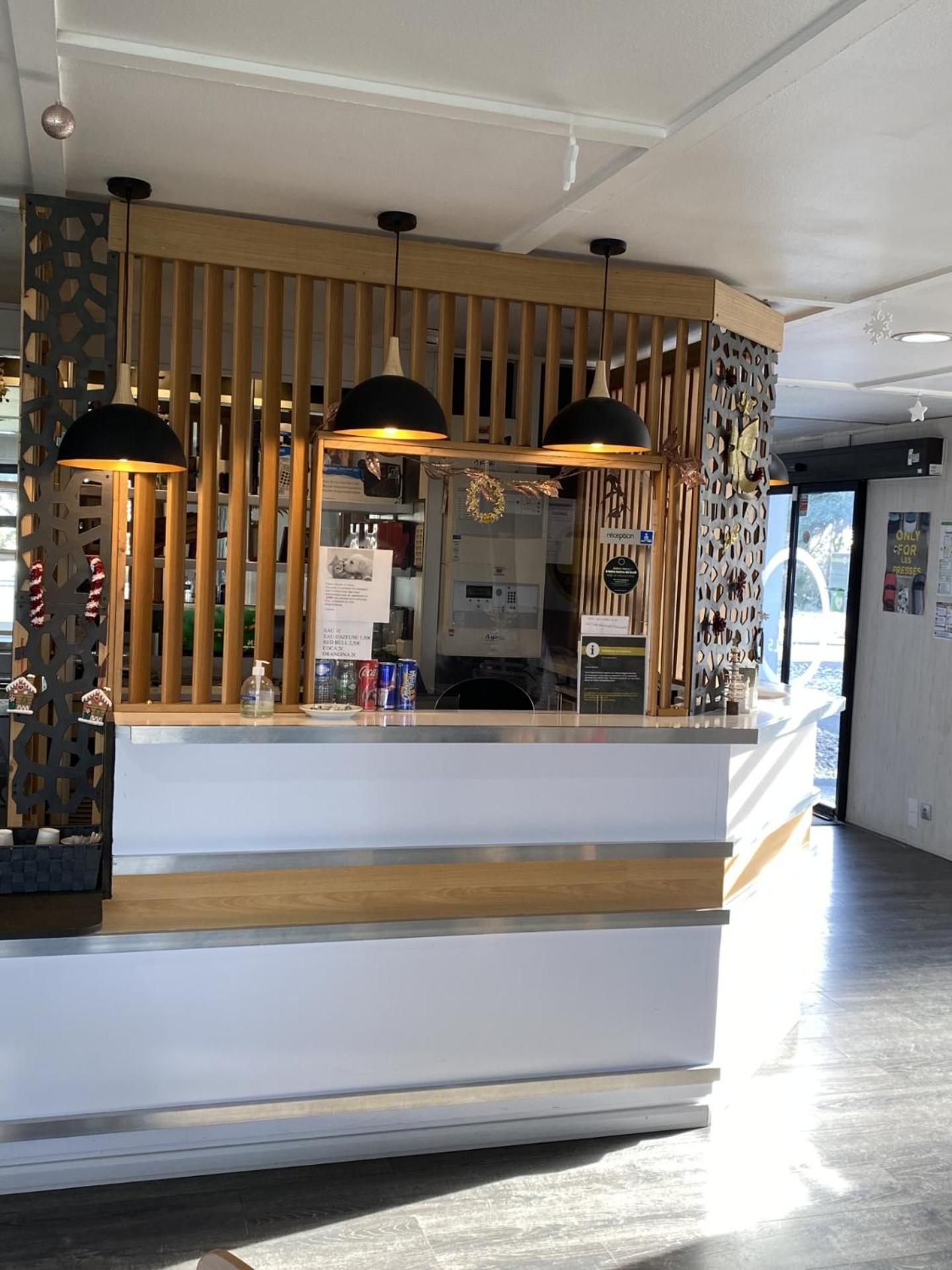 Hotel Belfort Bessoncourt Екстериор снимка