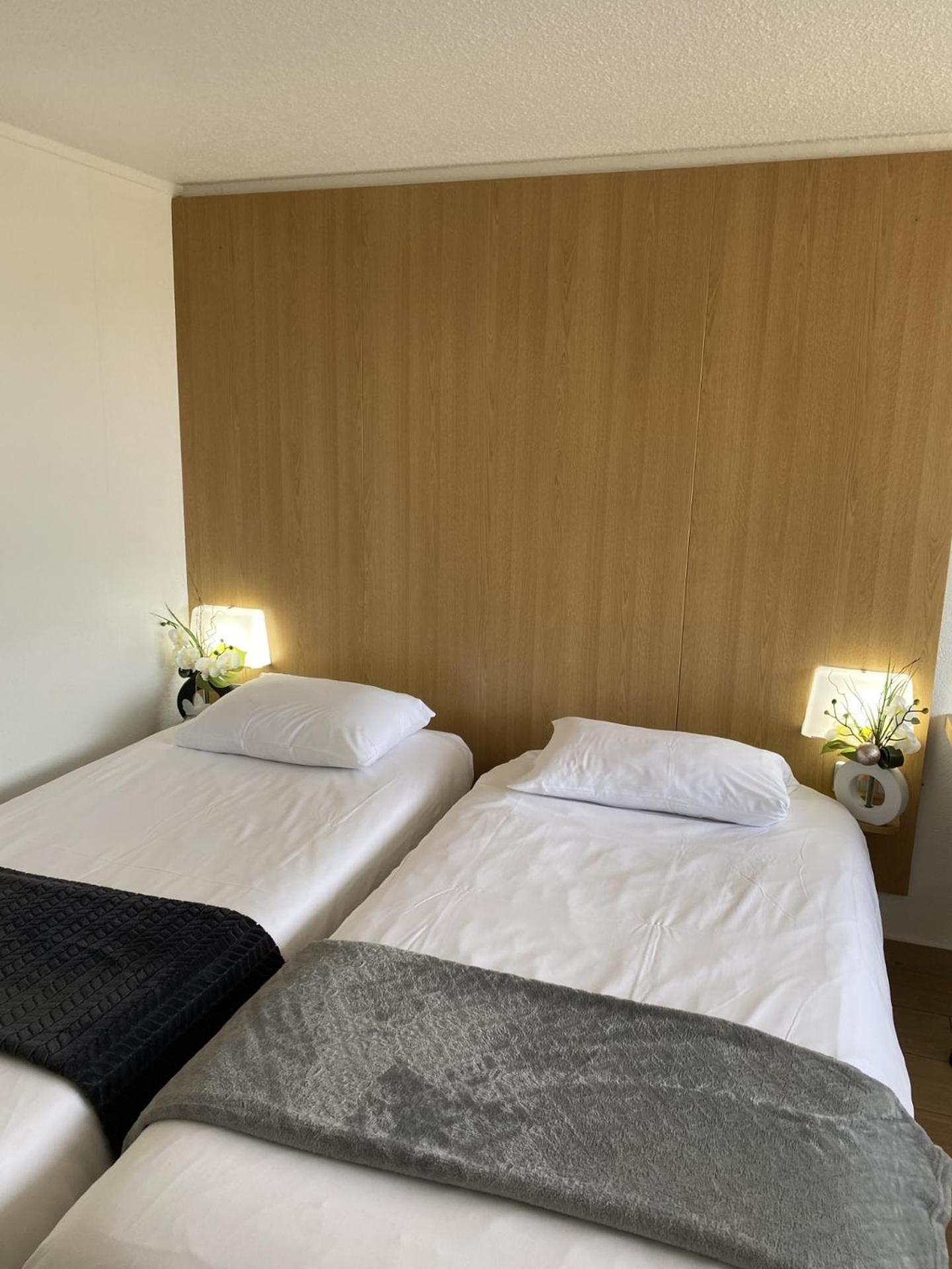 Hotel Belfort Bessoncourt Екстериор снимка
