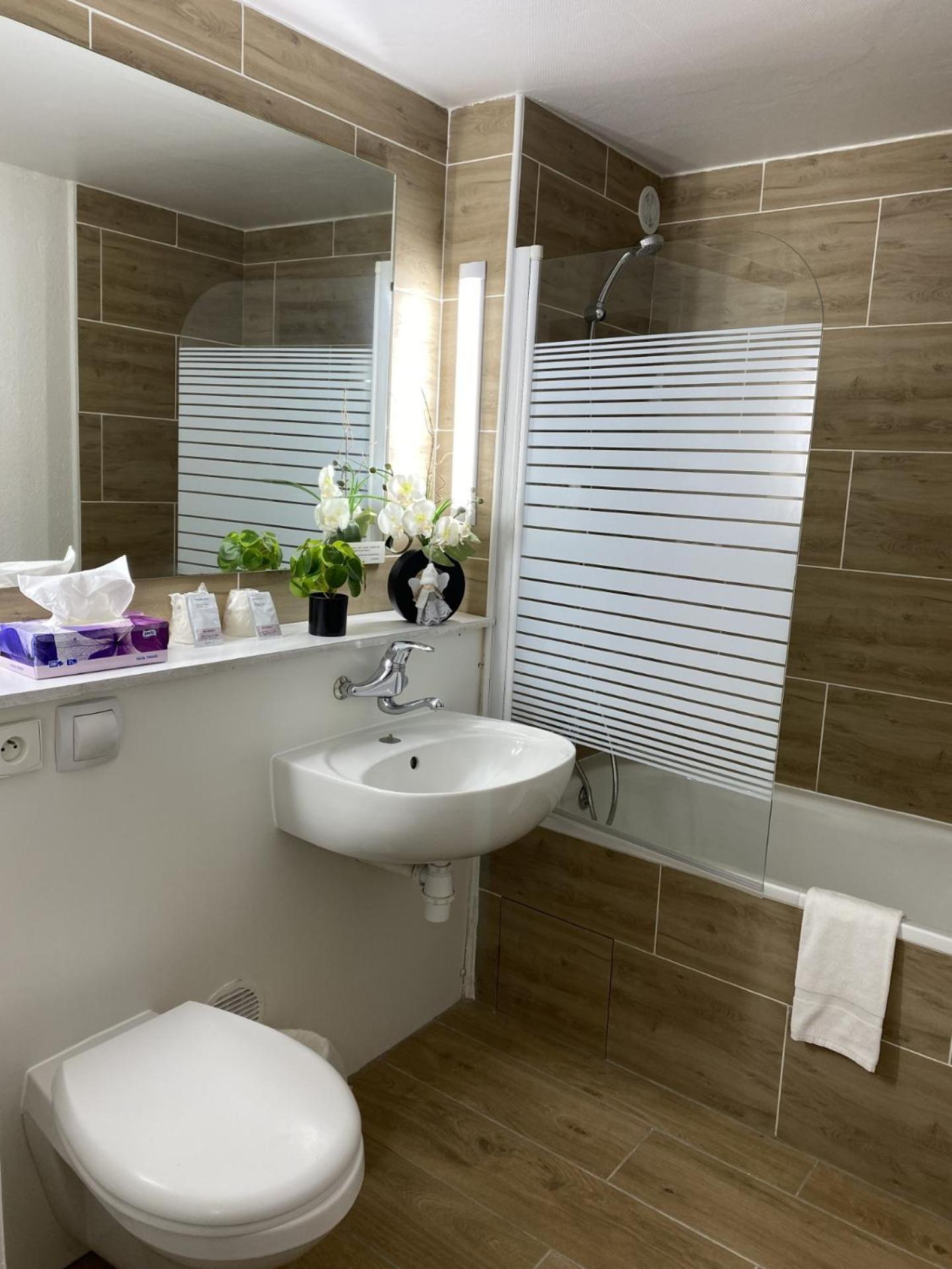 Hotel Belfort Bessoncourt Екстериор снимка