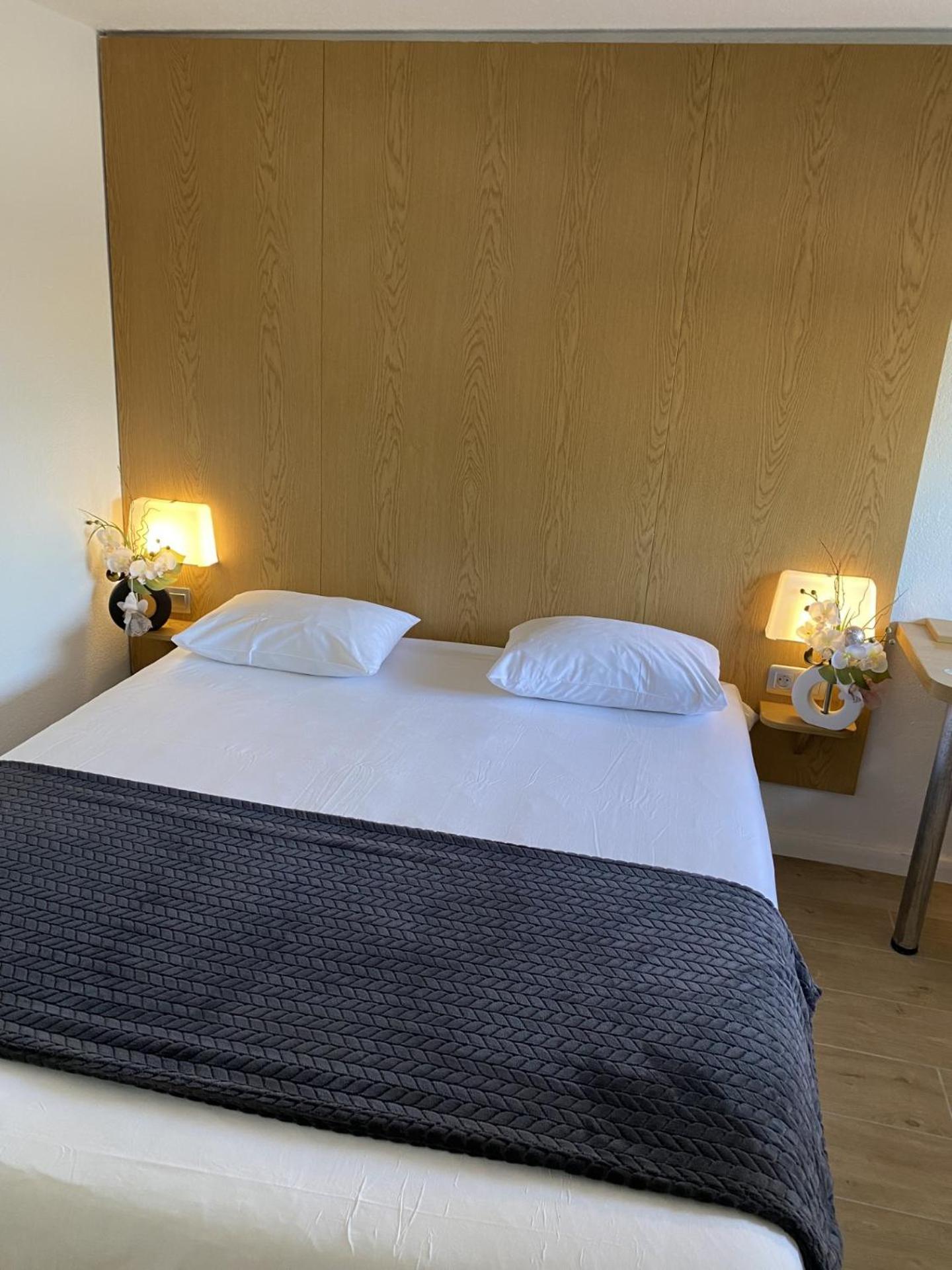 Hotel Belfort Bessoncourt Екстериор снимка