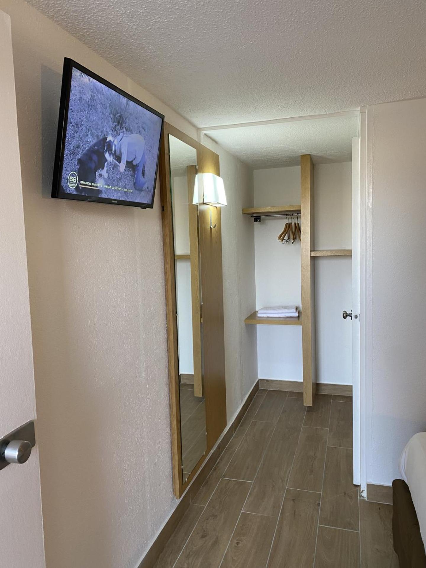 Hotel Belfort Bessoncourt Екстериор снимка