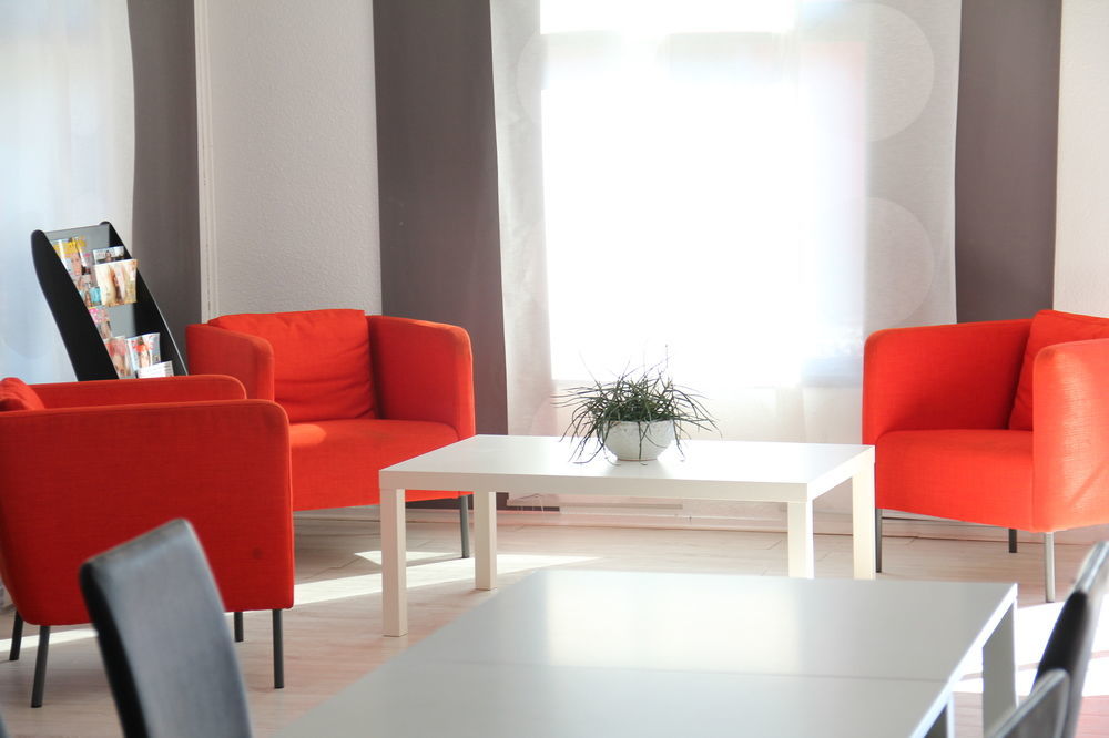 Hotel Belfort Bessoncourt Екстериор снимка