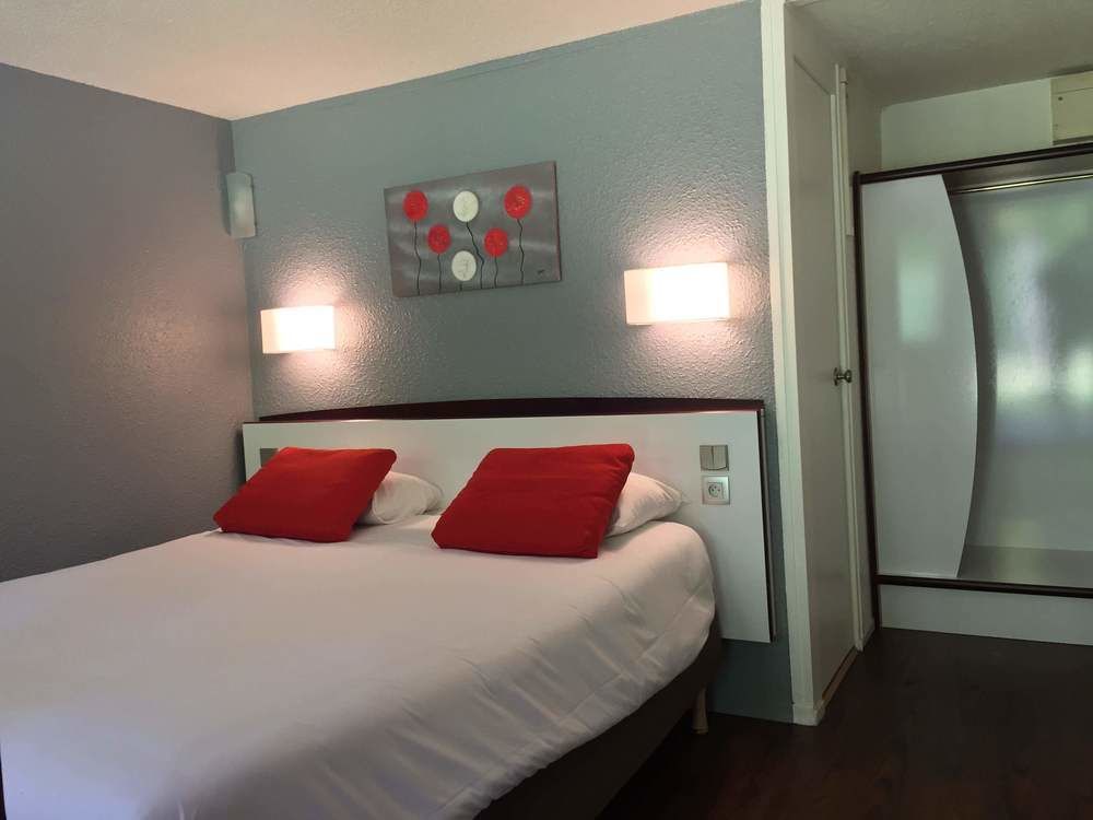 Hotel Belfort Bessoncourt Екстериор снимка