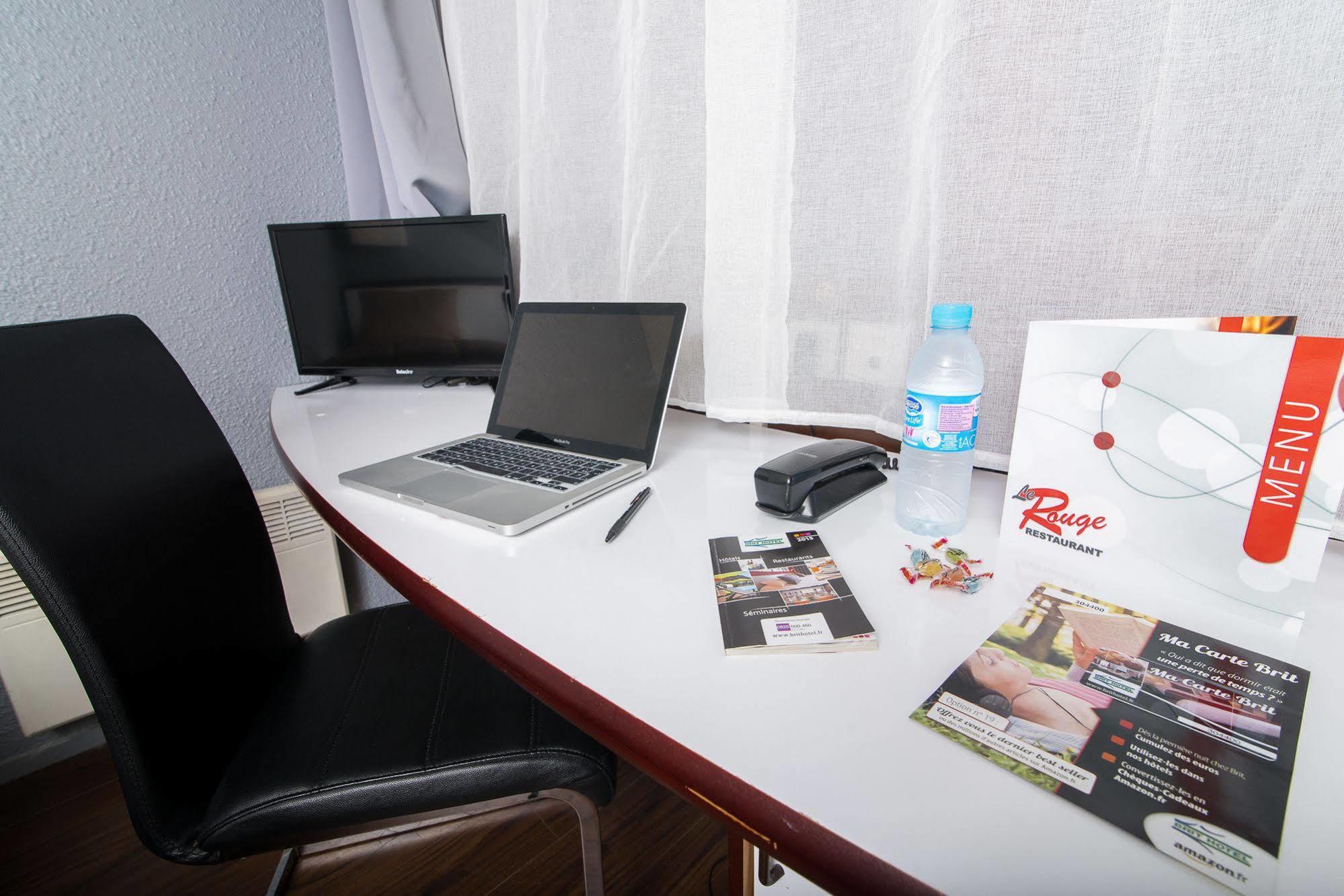 Hotel Belfort Bessoncourt Екстериор снимка