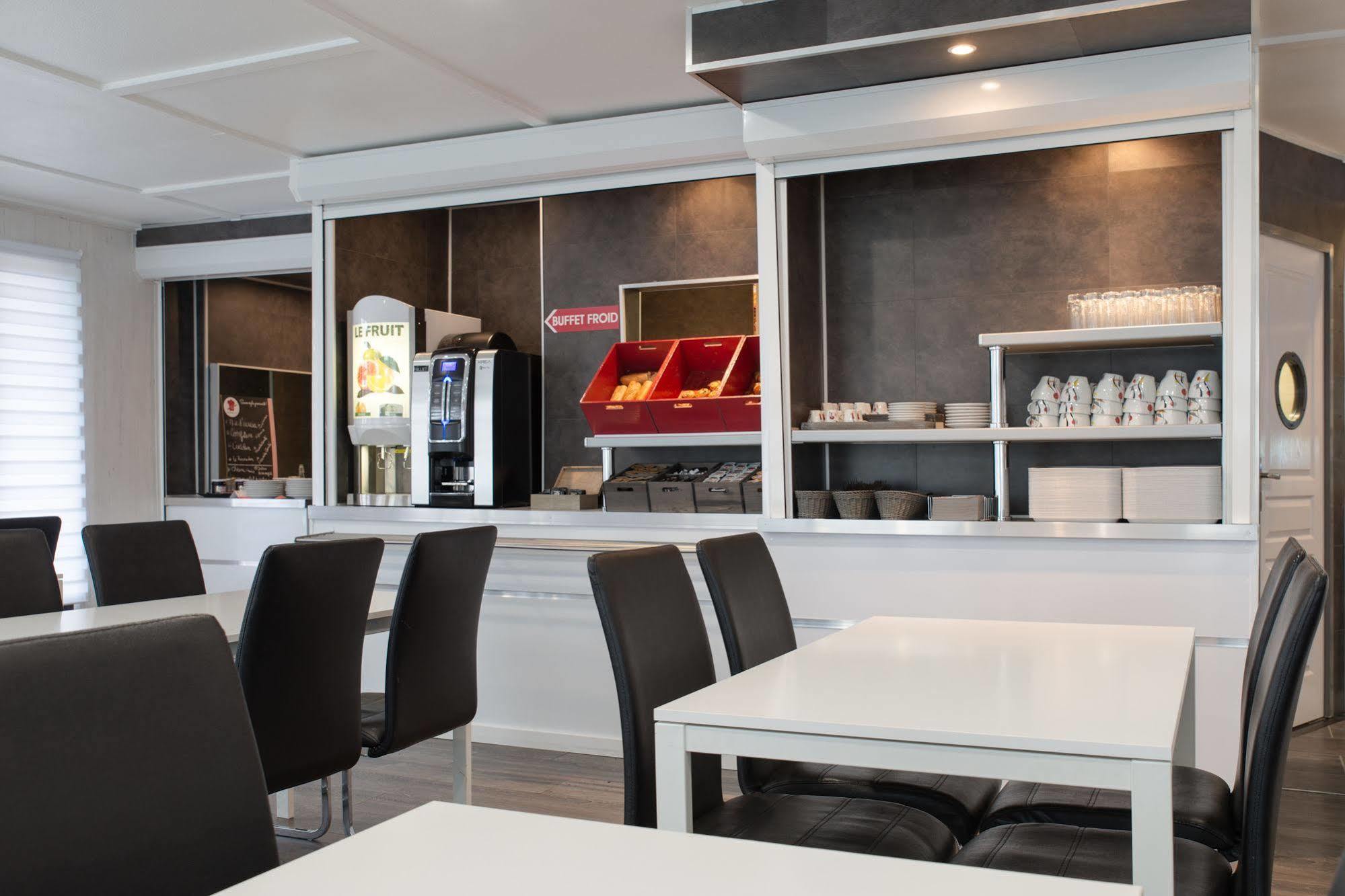 Hotel Belfort Bessoncourt Екстериор снимка