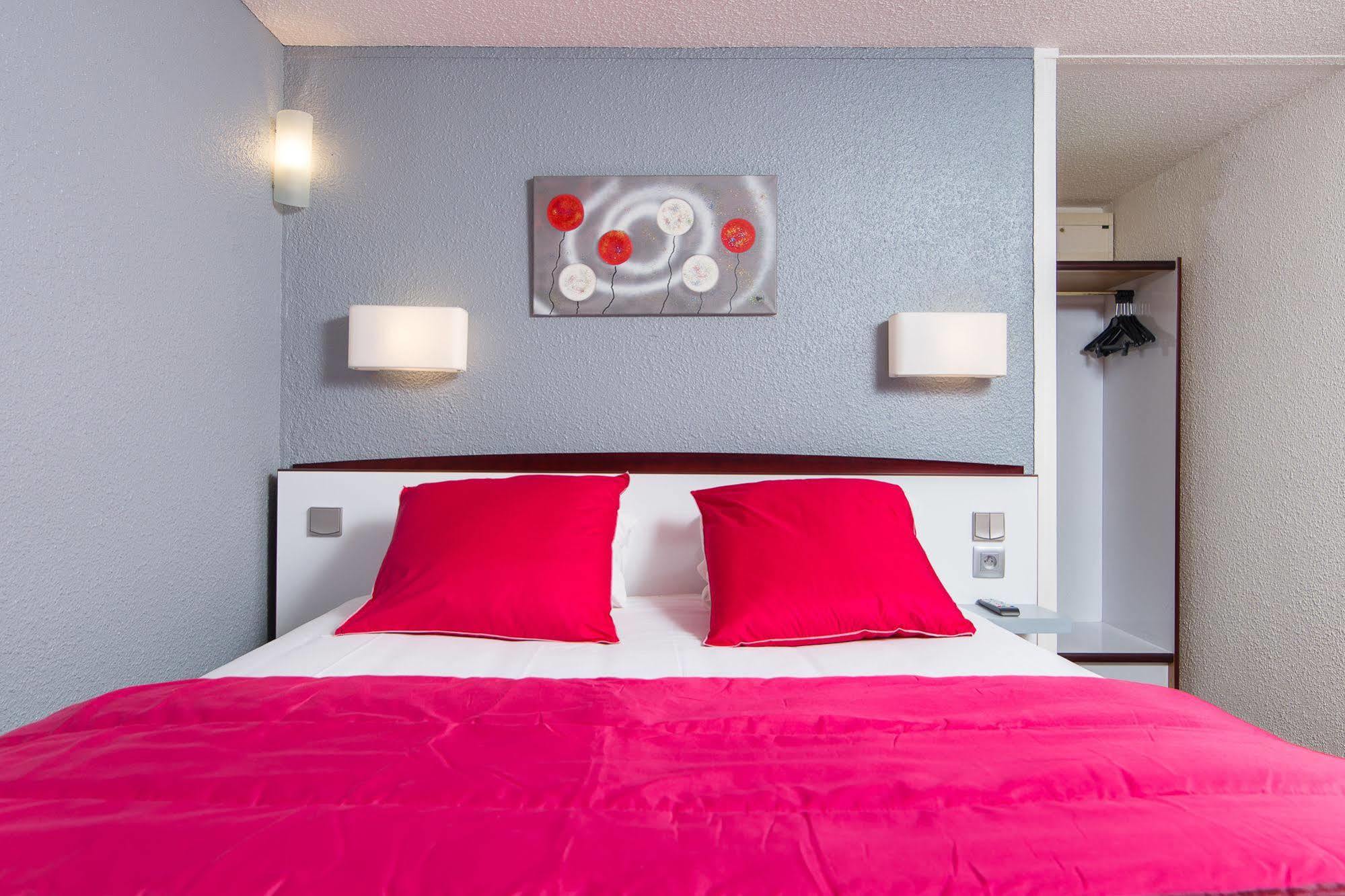 Hotel Belfort Bessoncourt Екстериор снимка