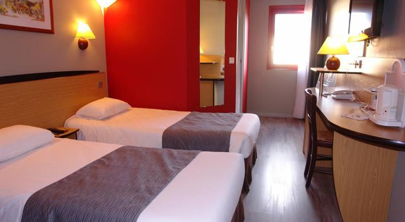 Hotel Belfort Bessoncourt Екстериор снимка